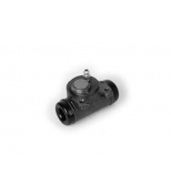 OPEN PARTS - FWC323500 - 